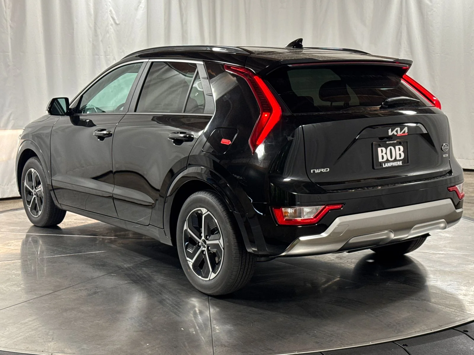 New 2026 Aurora Black Kia SX image 9