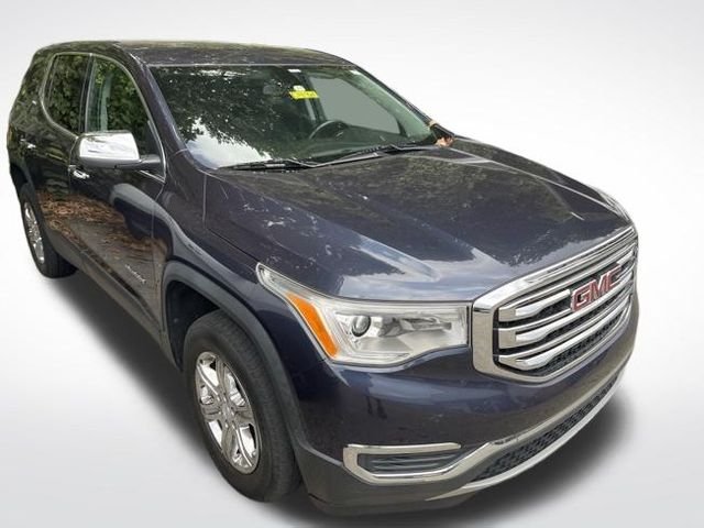 2018 GMC Acadia SLE-1