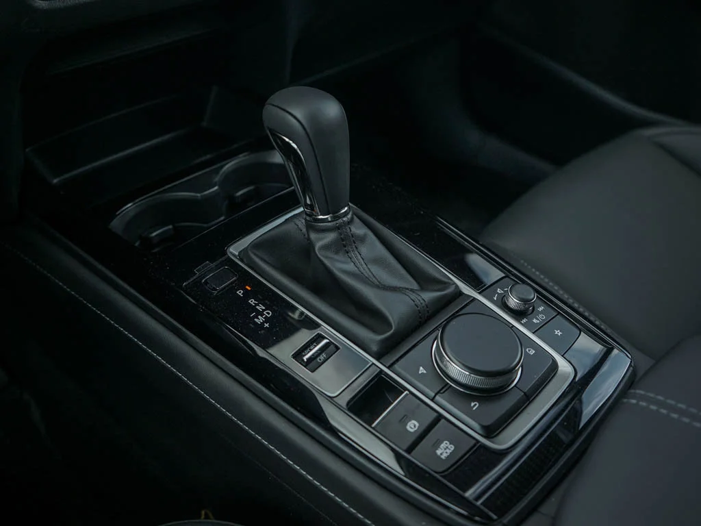 New 2026 Ceramic Metallic Mazda 2.5 S Select Sport AWD image 25