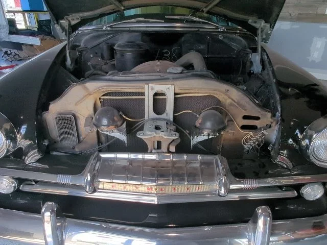 Used 1954  Plymouth  image 35