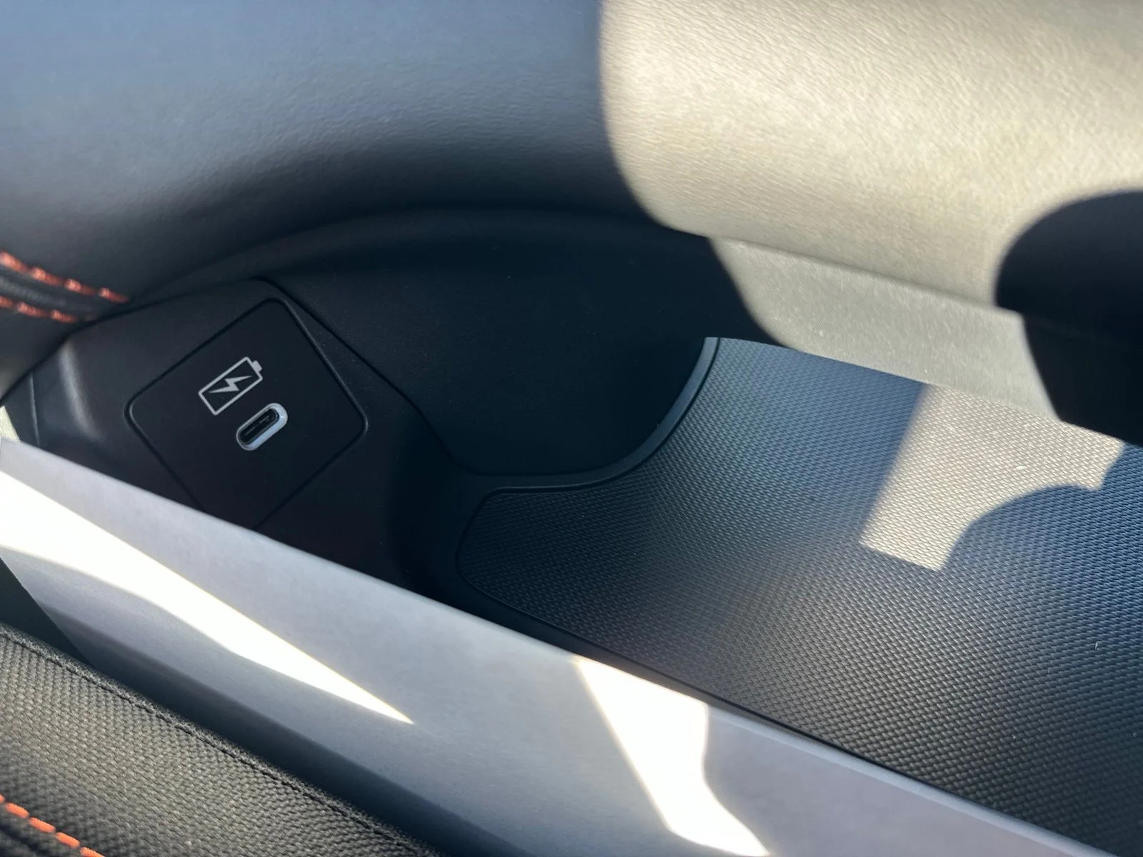 New 2027 Platinum White Pearl Honda Sport AWD image 55