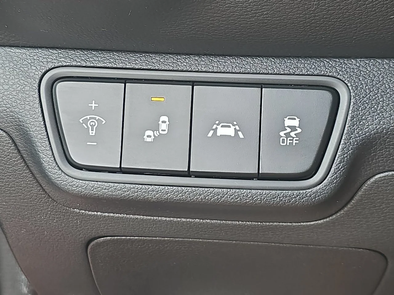 Used 2021 Orange Kia GT-Line image 19