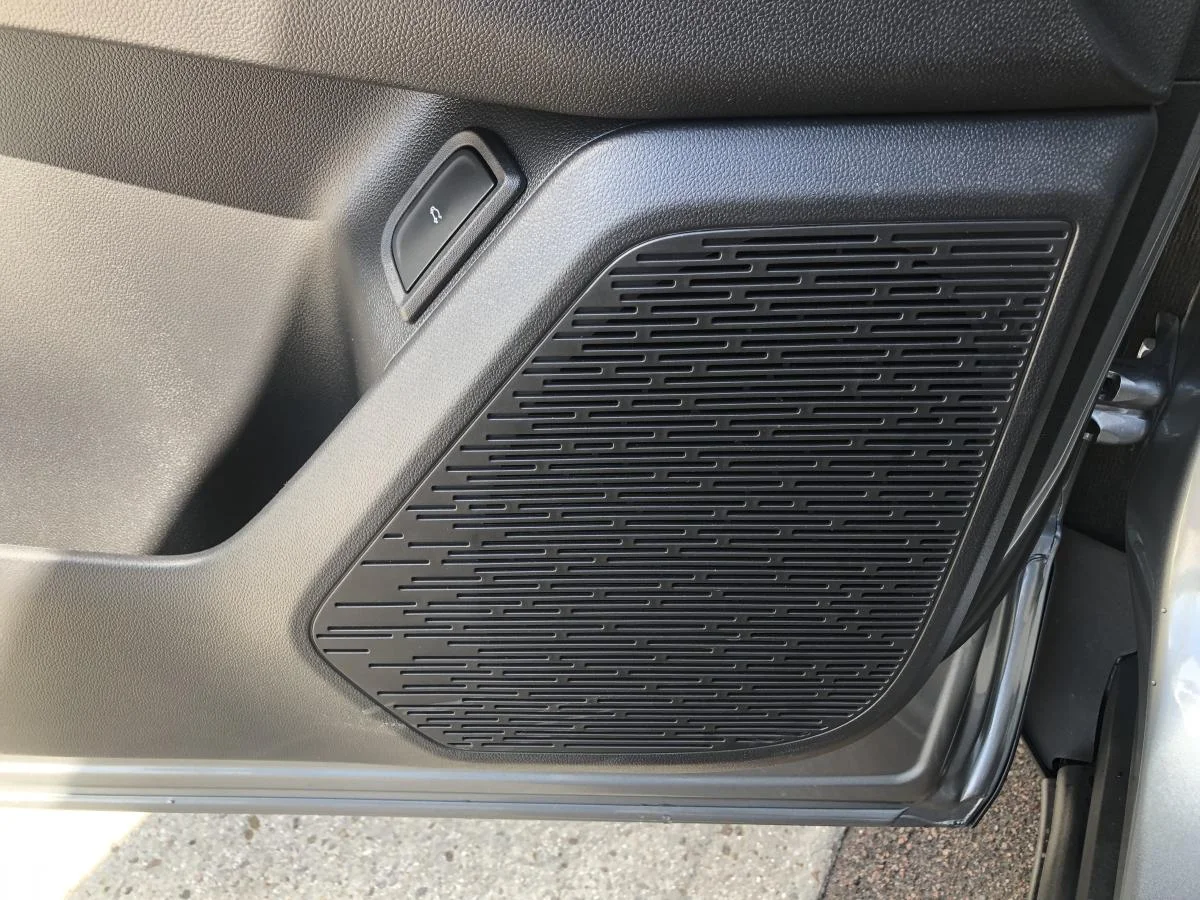 New 2027 Grey Chevrolet Awd 4dr Lt 2lt image 18