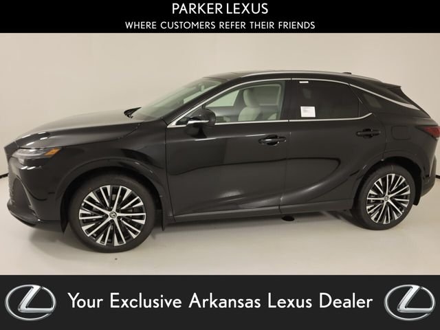 2026 Lexus RX 350 350 Premium FWD's photo