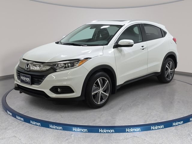 2022 Honda HR-V
