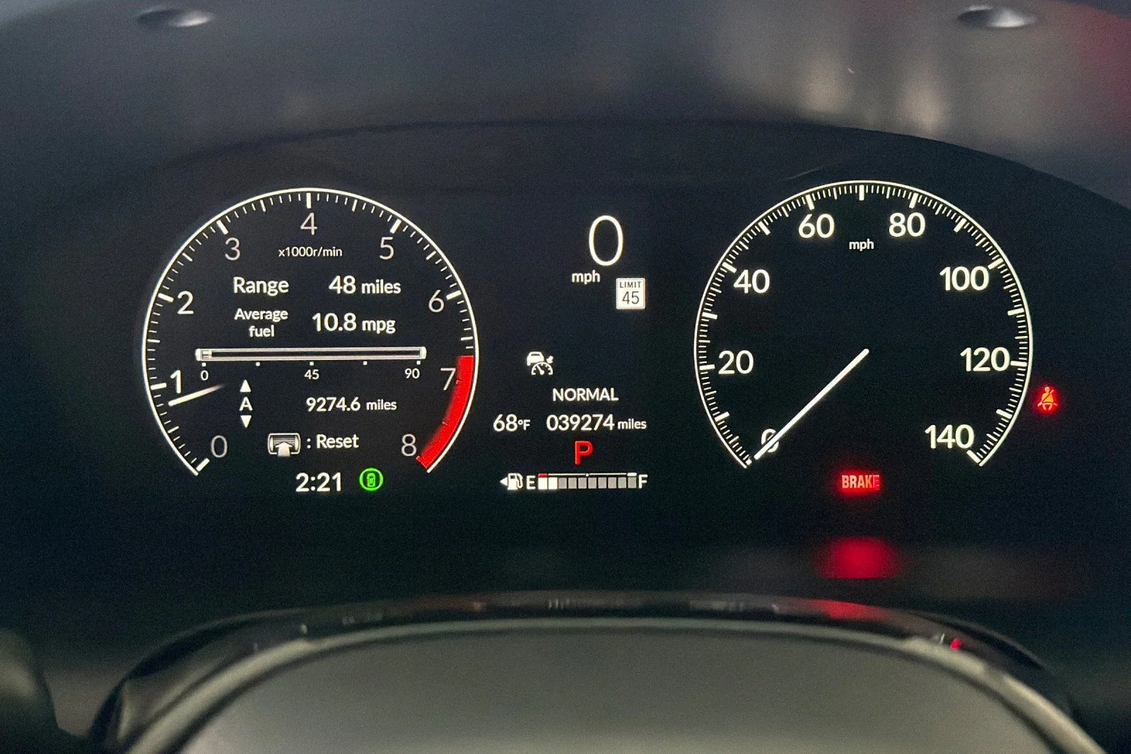 Used 2024  Honda Sport image 32