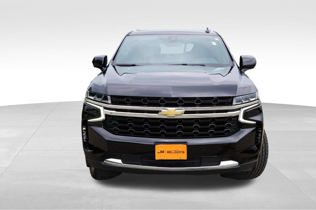 2022 Chevrolet Tahoe LS - Photo 12