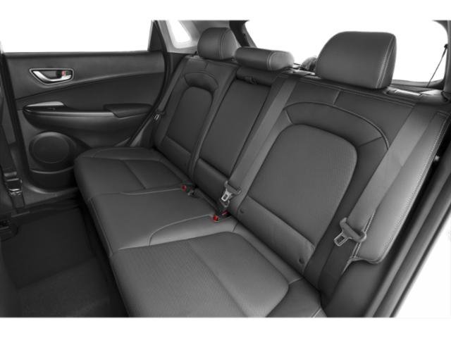 Used 2020 Ultra Black Hyundai Limited image 16