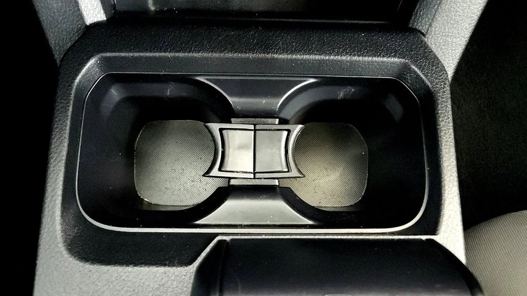 2022 Toyota Tacoma SR - Photo 33