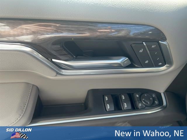 2026 Chevrolet Silverado 1500 LTZ - Photo 17