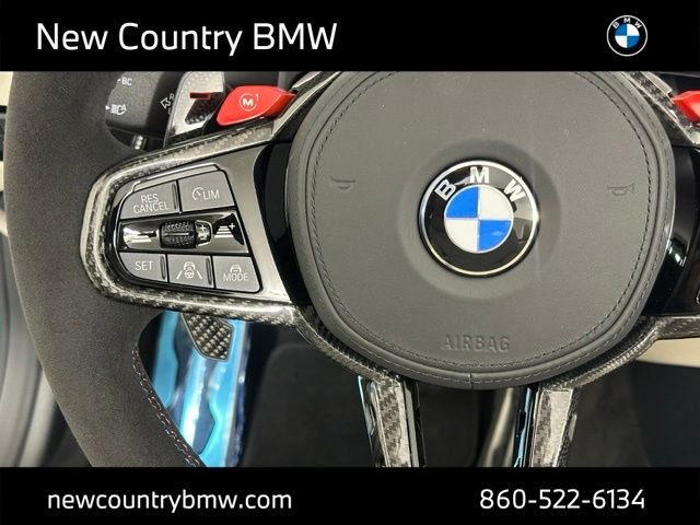 New 2027 Miami Blue BMW Competition image 13