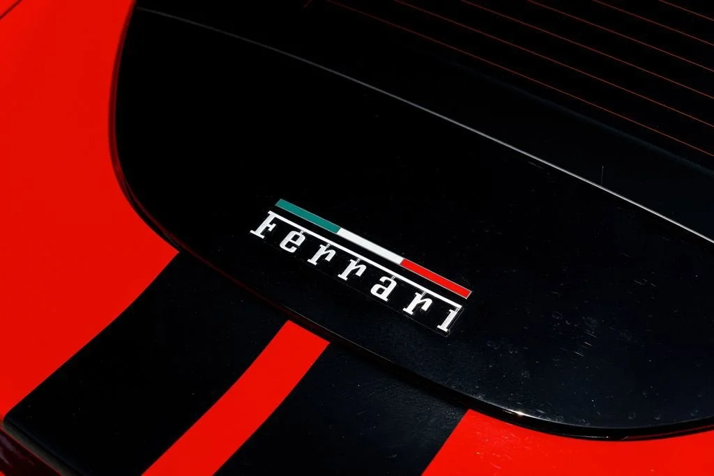 Used 2022 Rosso Corsa Ferrari  image 46