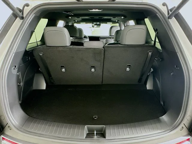 New 2026 Hyundai PALISADE XRT Pro
