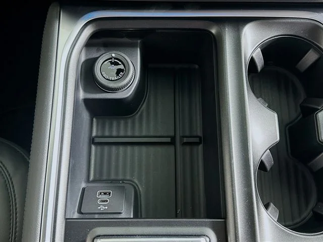 New 2026 Ford Expedition Max Active