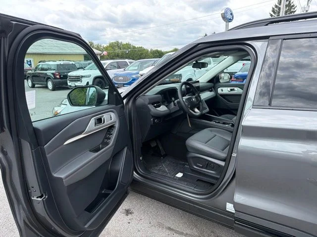 Used 2026 Gray Ford Active image 18