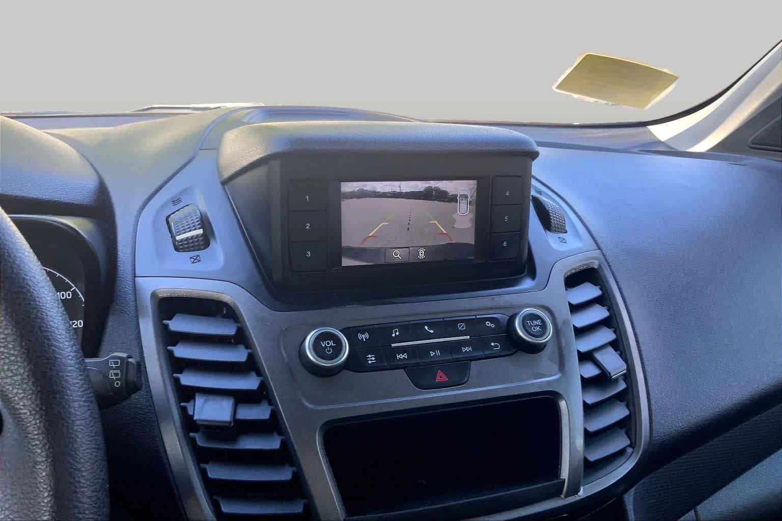 Certified Used 2019 Dark Blue Ford XL image 29