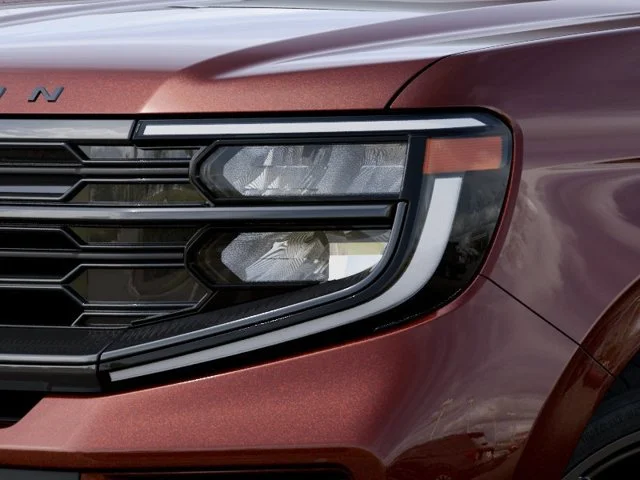 New 2027 Bronze Ford Platinum image 18