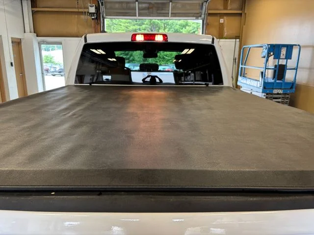 Used 2021 White Ram Warlock image 23