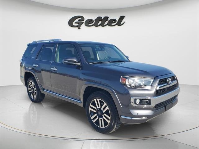 Certified Used 2019 MAGNETIC GRAY MET. Toyota  image 3