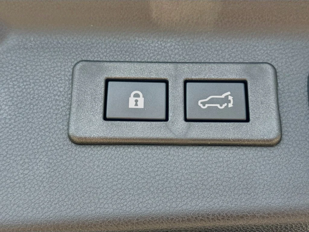 New 2026 Blue Subaru Sport Hybrid image 34