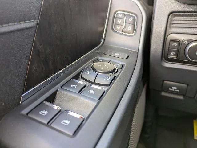 New 2026 Avalanche Ford Lariat image 60