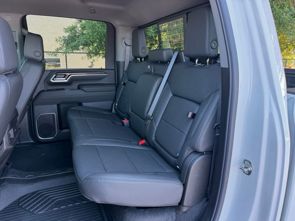 2026 Chevrolet Silverado 2500 HD LT - Photo 23