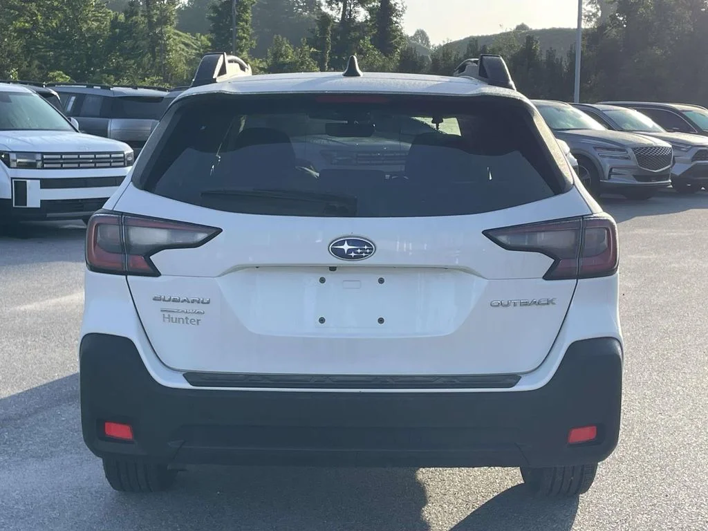 2024 Subaru Outback Premium - Photo 27