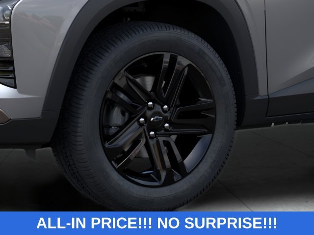 2026 Chevrolet Trax Activ - Photo 19