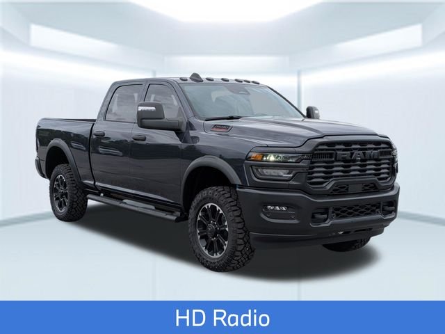 New 2026 Forged Blue Metallic Exterior Paint RAM  image 9