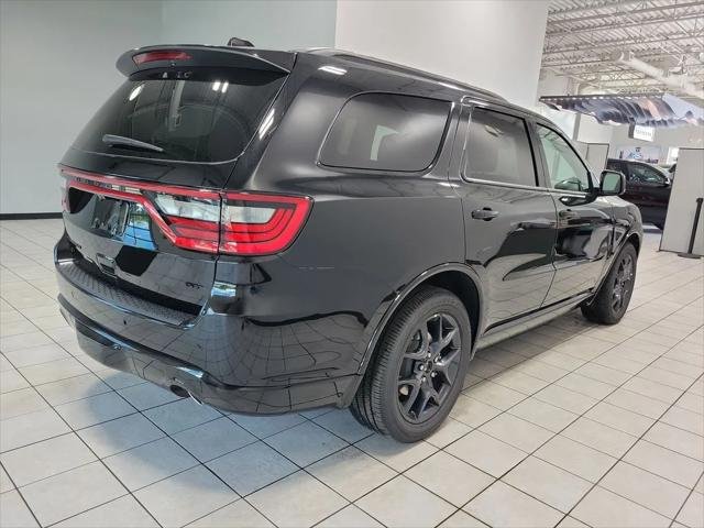 New 2026 DB Black Clearcoat Dodge GT PLUS image 7