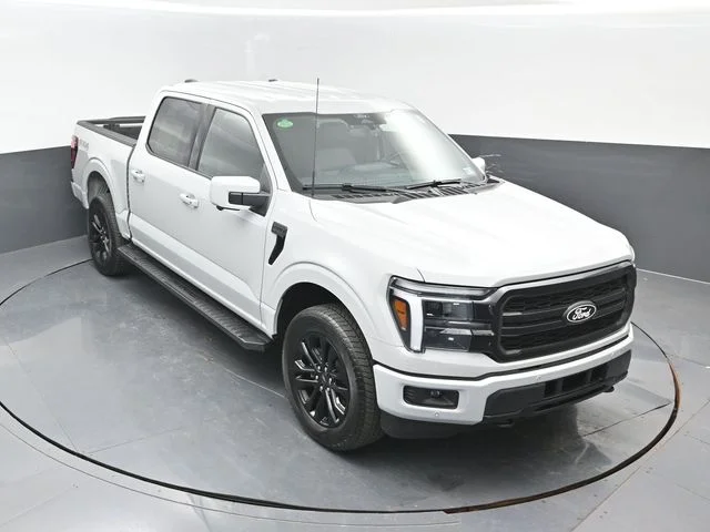 New 2026 Avalanche Ford Lariat® image 19