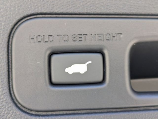 New 2026 Platinum White Pearl Acura Technology Package image 15