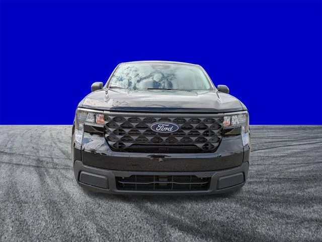 New 2026 Shadow Black Ford XL image 9