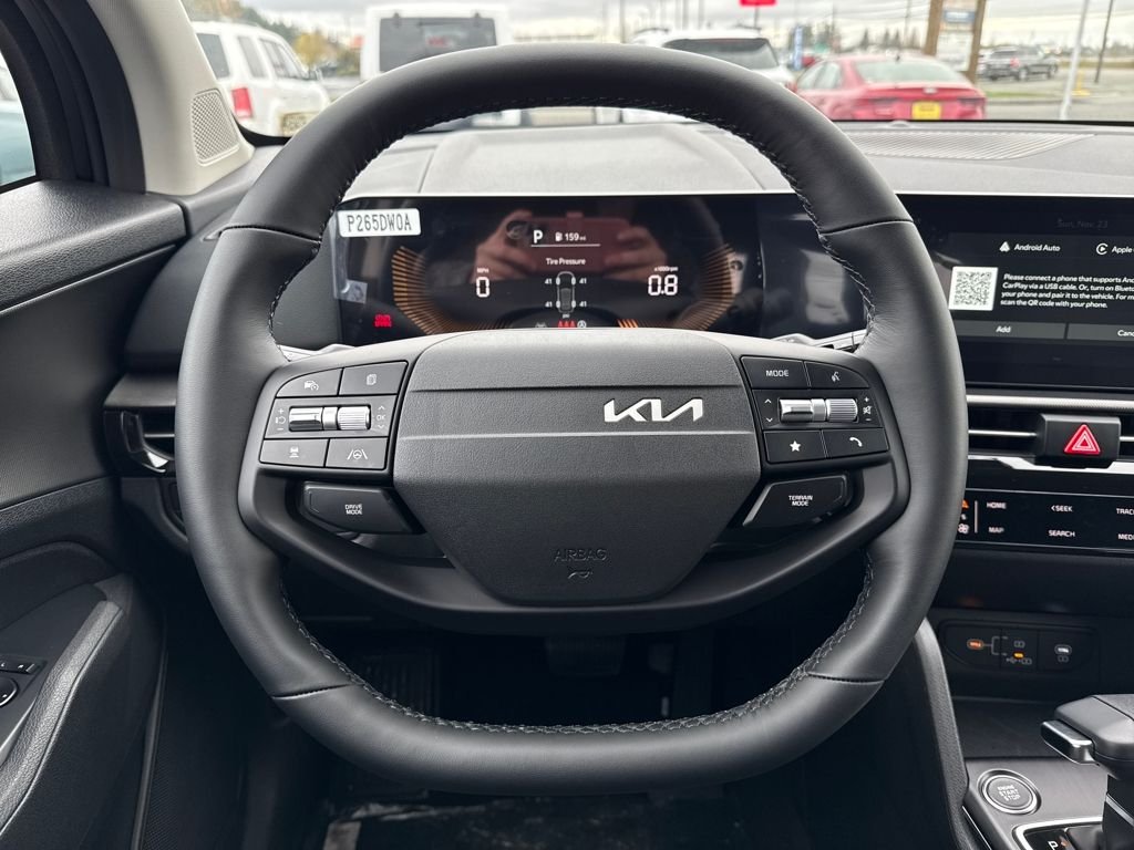 2026 Kia Sportage LX - Photo 22