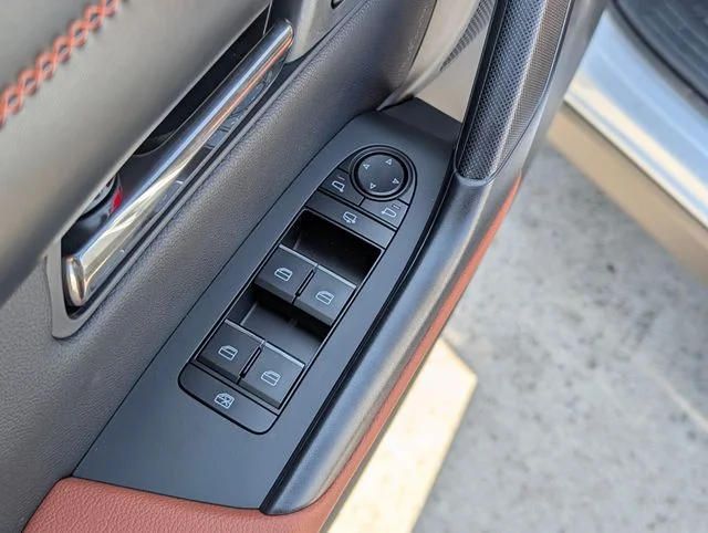 New 2026 Wind Chill Pearl Mazda 2.5 Turbo Premium Plus AWD image 19