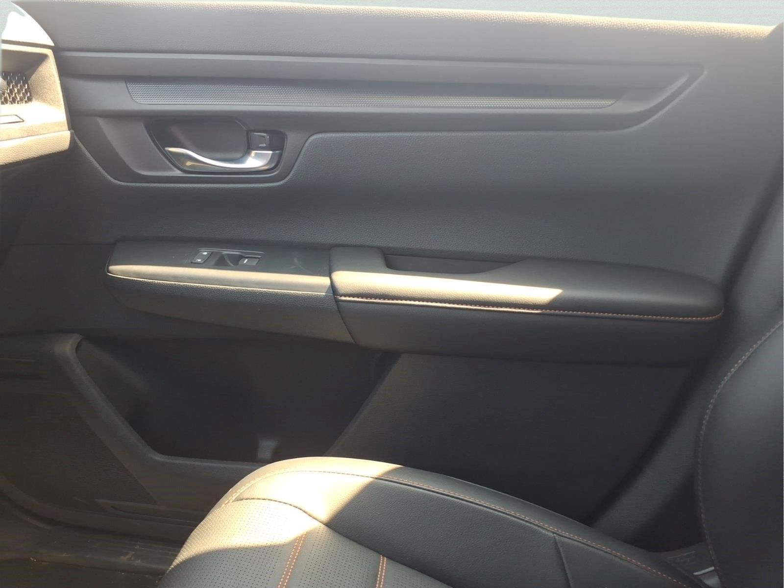 2025 Honda CR-V Sport-L - Photo 26