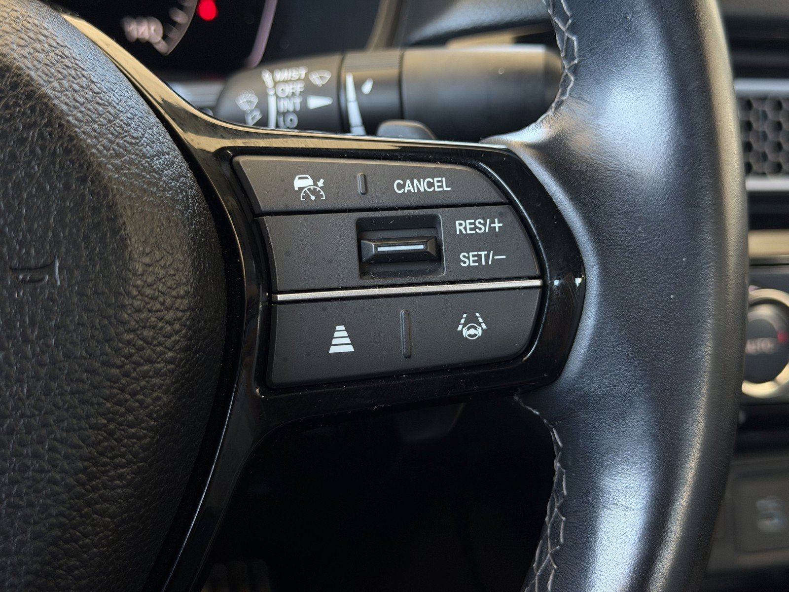 Used 2025 Blue Lagoon Pearl Honda Sport image 16
