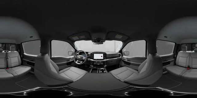 New 2026  Ford XLT image 6