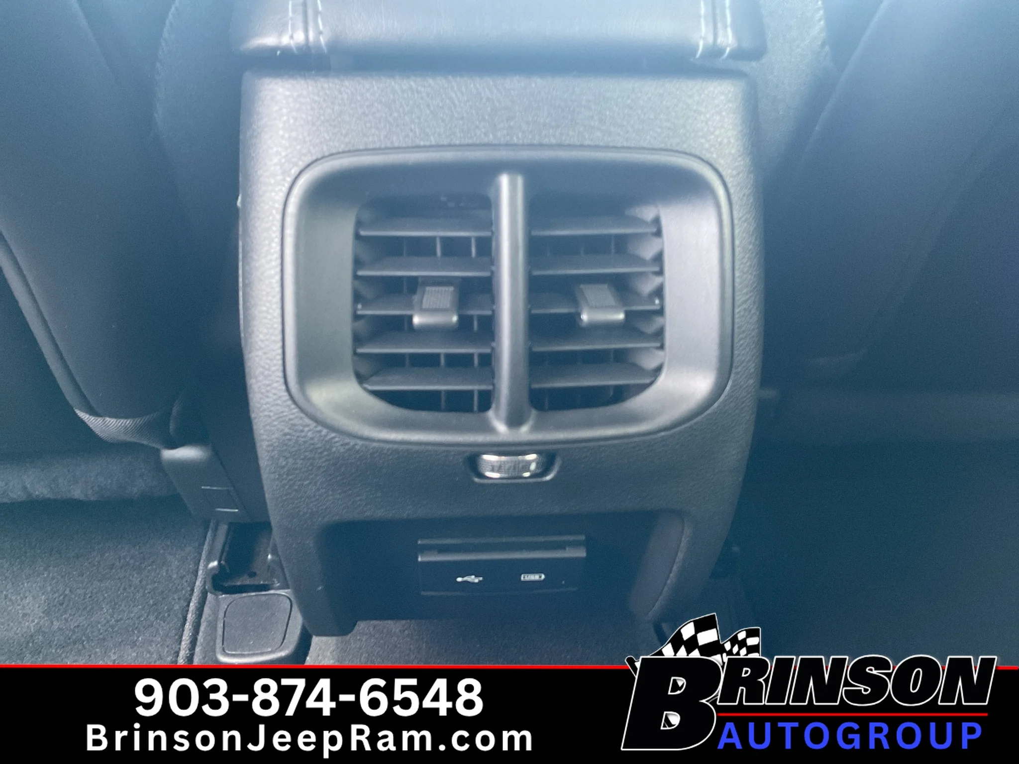 Used 2020 Velvet Red Pearlcoat Jeep Latitude Plus image 18