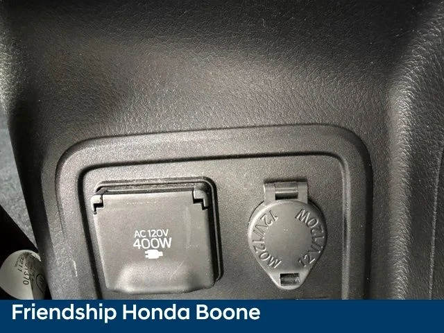 Used 2021 Red Toyota SR5 image 34