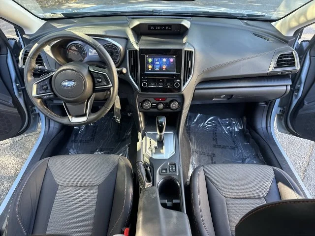 Used 2019 Gray Subaru 2.0i Premium image 9
