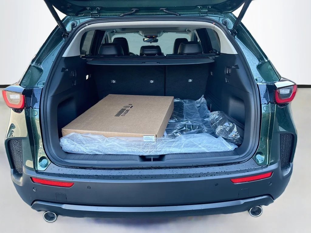 New 2026 Cypress Mazda 2.5 S Preferred AWD image 26