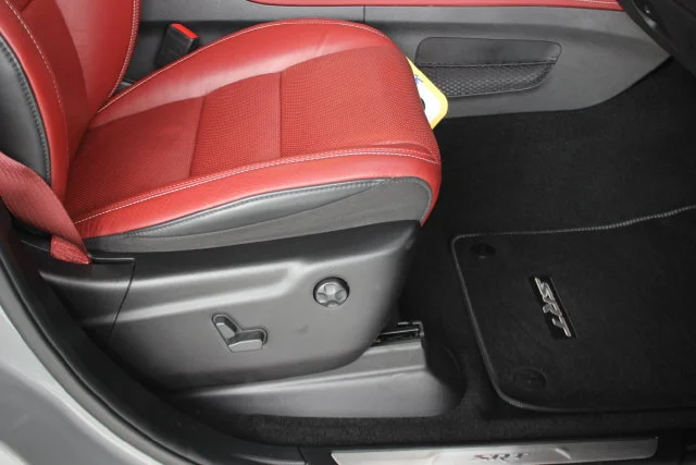 Used 2023 Gray Dodge SRT 392 Premium image 37