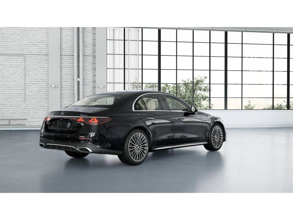New 2027 Black Mercedes-Benz E 350 image 21