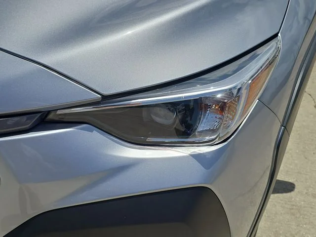 Used 2024 Silver Subaru Premium image 6