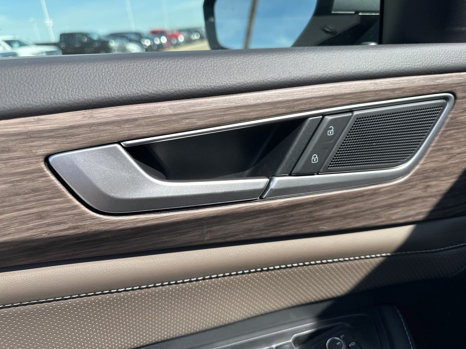 New 2026 Silver Volkswagen 2.0T SEL image 15