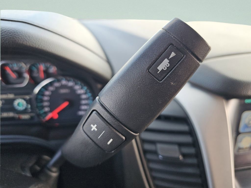 Used 2018 Satin Steel Metallic GMC SLT Standard Edition image 36