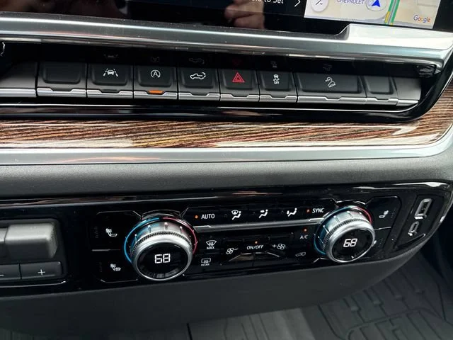 New 2026 Summit White GMC Elevation image 23