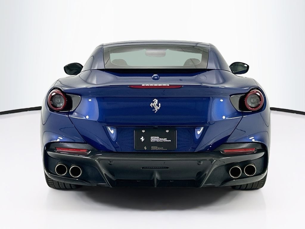 Used 2023 Blu Tour De France Metallic Ferrari  image 14