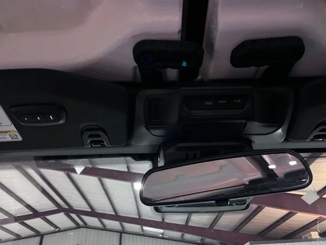 Used 2024 Gray Jeep Sahara image 32